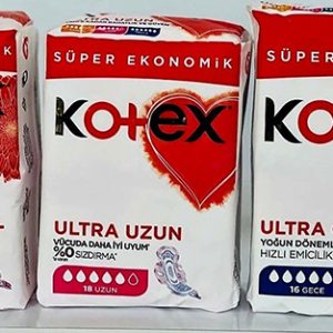 نوار گوتکس KOTEX