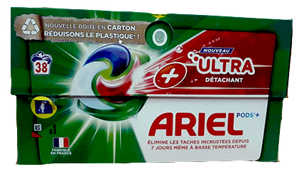 قرص بالشتکی40تای آریل ARIEL