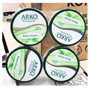 کرم آرکو 250میل ARKO