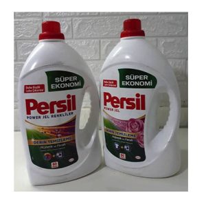 مایع لباس پرسیل60بارPersil