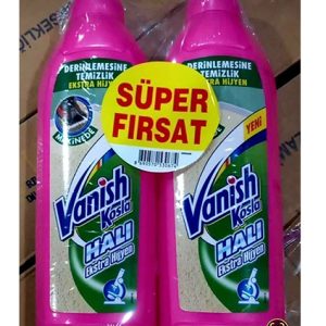 شامپو فرش ونیش850Vanish