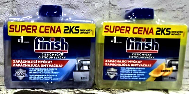 جرمگیر 250MLکتابی FINISHاروپایی - Image 2