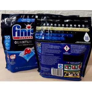 قرص گوانتوم اولتیمت 30MAXفینیش