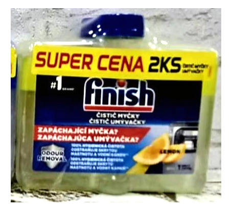 جرمگیر 250MLکتابی FINISHاروپایی