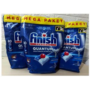 قرص گوانتوم فینیش80تای