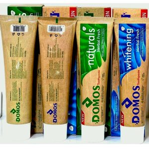 خمیردندان دموسDOMOS180gr