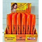 ریمل سیلیگونی آبی کابرینیGABINI