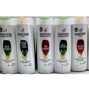 شامپو پنتین PANTEN350ml