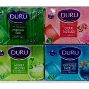 صابون دورو150گرمDURU