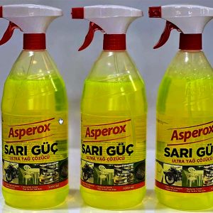 اسپری آسپروکس1لیترچندمنظوره Asperox