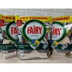 قرص فیری پلاتینویم 96تایFAIRY
