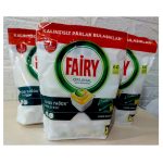 قرص فیری اورجینال60تایFAIRY