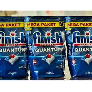 قرص گوانتوم 72تایfinish