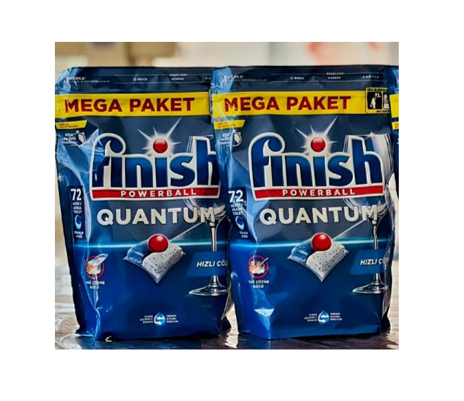 قرص گوانتوم 72تایfinish