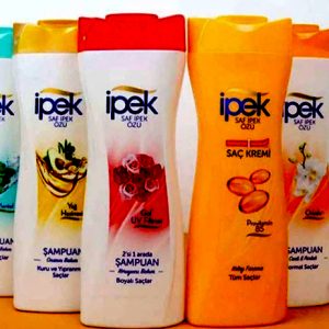 شامپو ایپک اصل ترکیه iepk