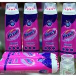 قوی ترین لکه بردار