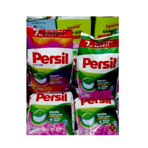 پودرپرسیل7کیلوگرم اصلPersil