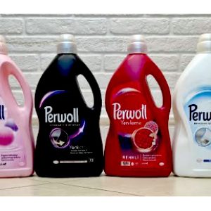مایع لباسشویی پرولperwoll