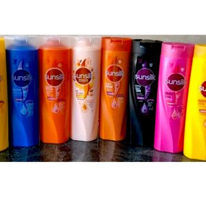 شامپوسانسیلک sunsilk400ml اروپایی