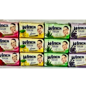 صابون ونیکسWinex75gr