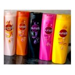 شامپوسانسیلک sunsilk400ml اروپایی
