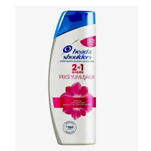 شامپوهداندلدورز330ML